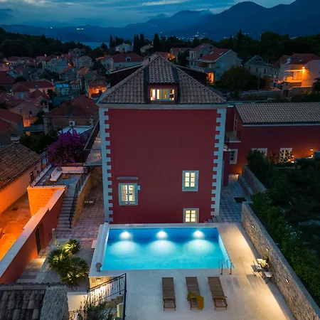 Apartament Old School Cavtat