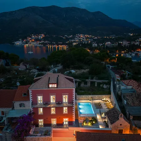 Old School Cavtat