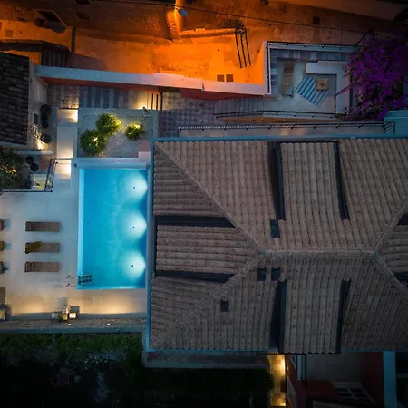 Apartament Old School Cavtat