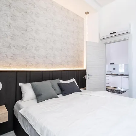 Old School Διαμέρισμα