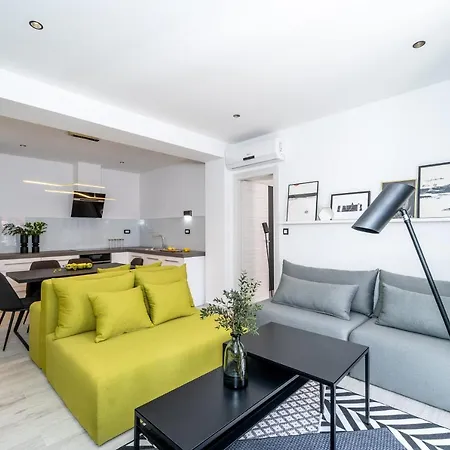 Διαμέρισμα Old School Cavtat