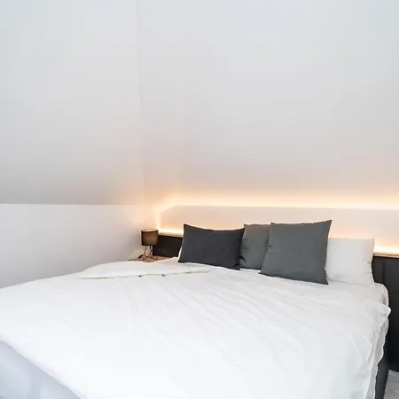 Διαμέρισμα Old School *