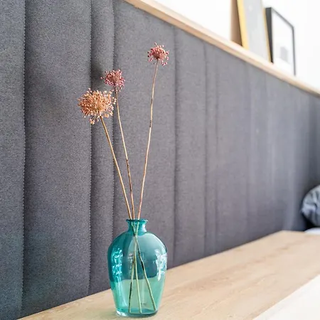 Old School Διαμέρισμα