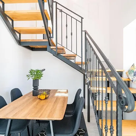 Διαμέρισμα Old School Cavtat