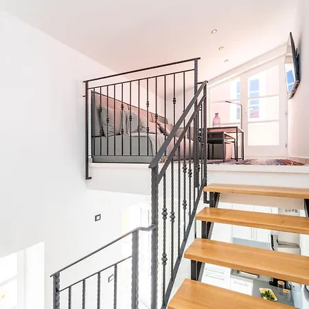 Διαμέρισμα Old School Cavtat