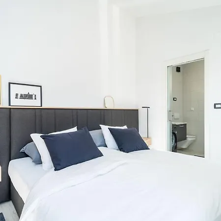 Διαμέρισμα Old School *