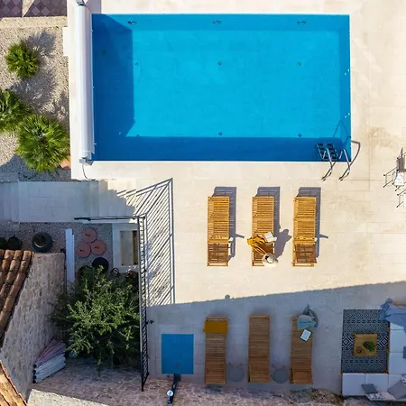 Διαμέρισμα Old School Cavtat