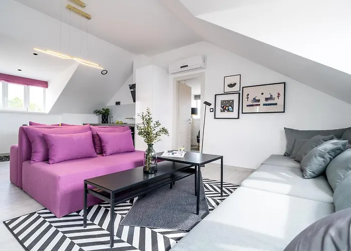 公寓 Old School 察夫塔特