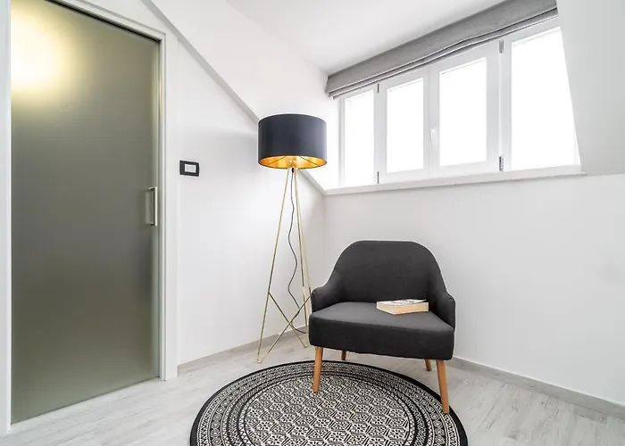 Old School 公寓 察夫塔特