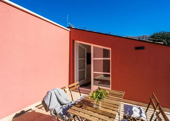 Old School * 察夫塔特