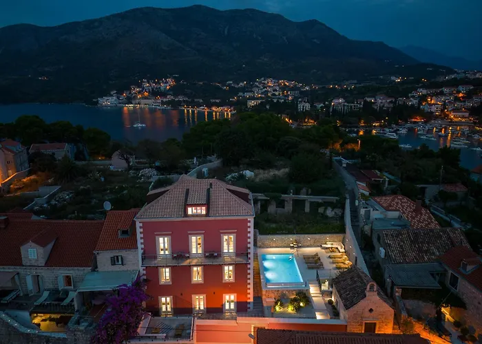Old School Cavtat