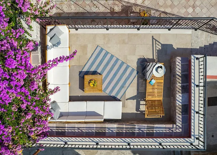 公寓 Old School 察夫塔特