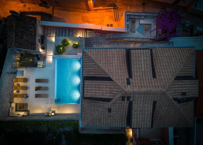 Appartement Old School Cavtat