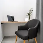 Apartman Old School