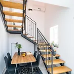 Apartman Old School