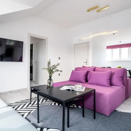 Old School Daire Cavtat