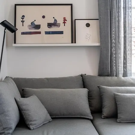 Daire Old School Cavtat