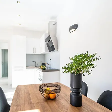 Daire Old School Cavtat