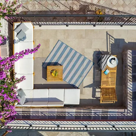 Daire Old School Cavtat